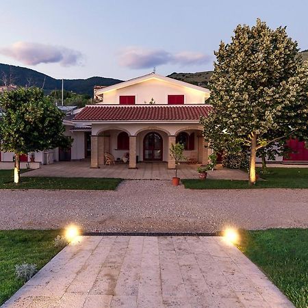 Al Piglio Maison De Charme Wine & Wellness Resort ภายนอก รูปภาพ