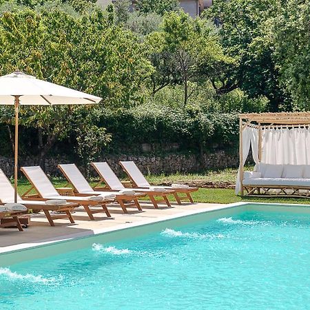 Al Piglio Maison De Charme Wine & Wellness Resort ภายนอก รูปภาพ