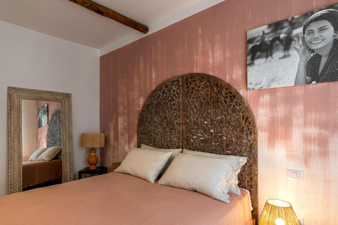 Al Piglio Maison De Charme Wine & Wellness Resort ภายนอก รูปภาพ