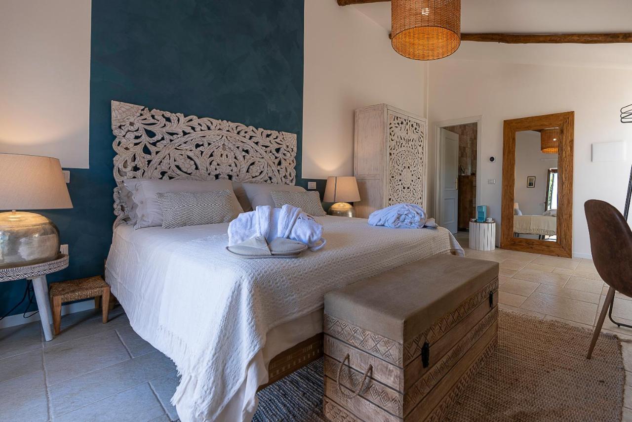 Al Piglio Maison De Charme Wine & Wellness Resort ภายนอก รูปภาพ