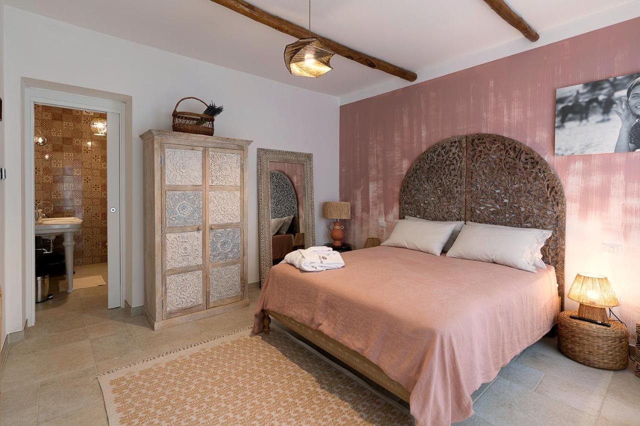 Al Piglio Maison De Charme Wine & Wellness Resort ภายนอก รูปภาพ