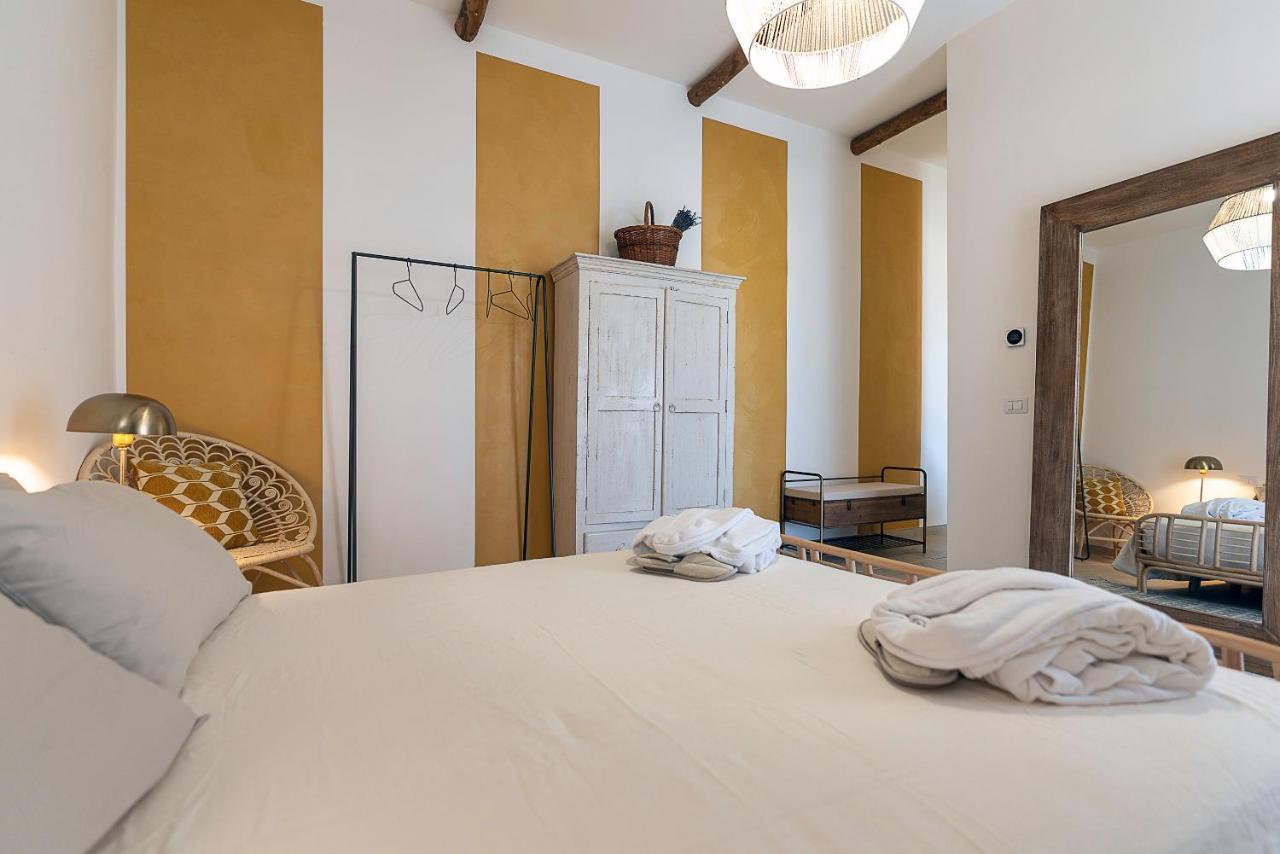 Al Piglio Maison De Charme Wine & Wellness Resort ภายนอก รูปภาพ