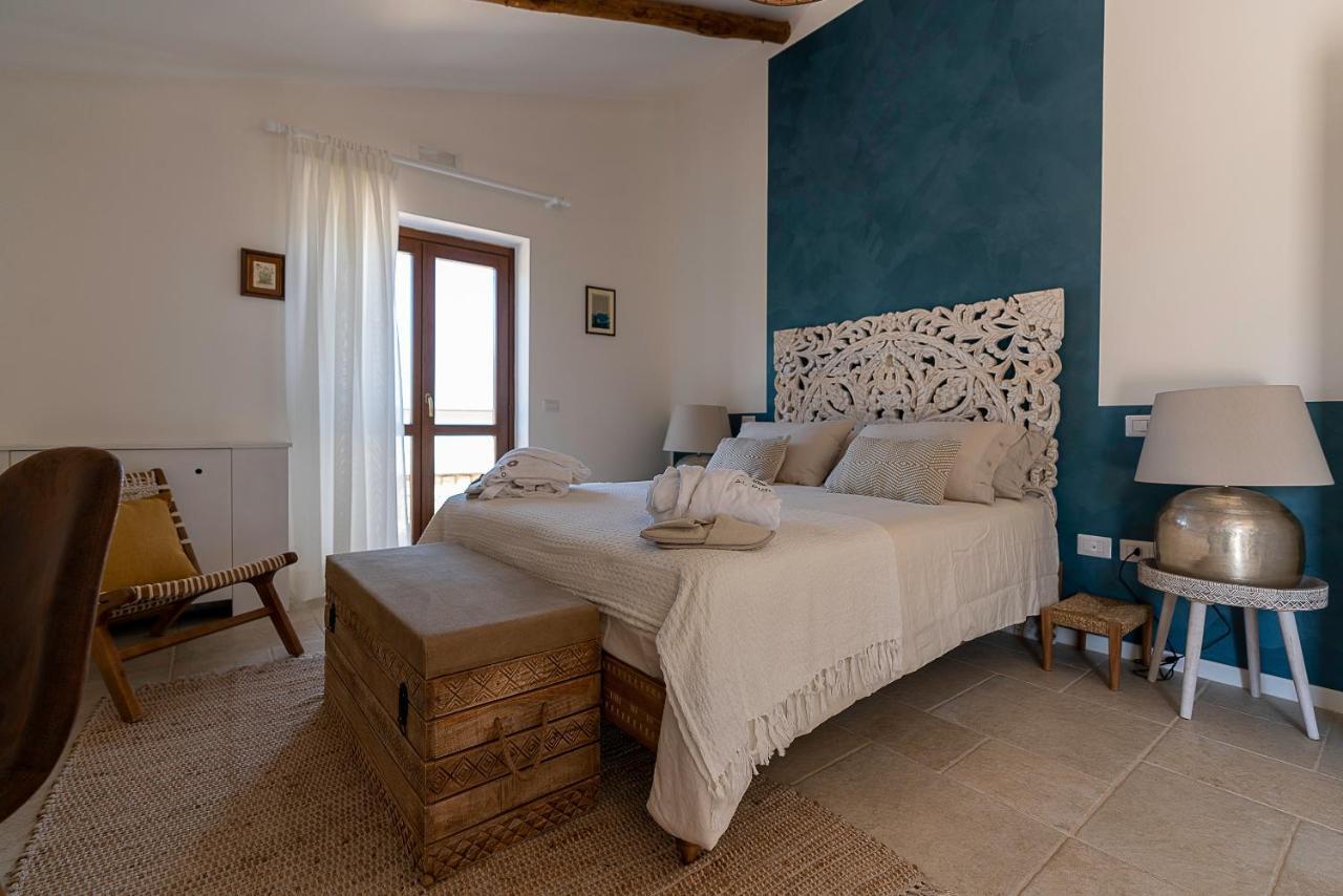 Al Piglio Maison De Charme Wine & Wellness Resort ภายนอก รูปภาพ