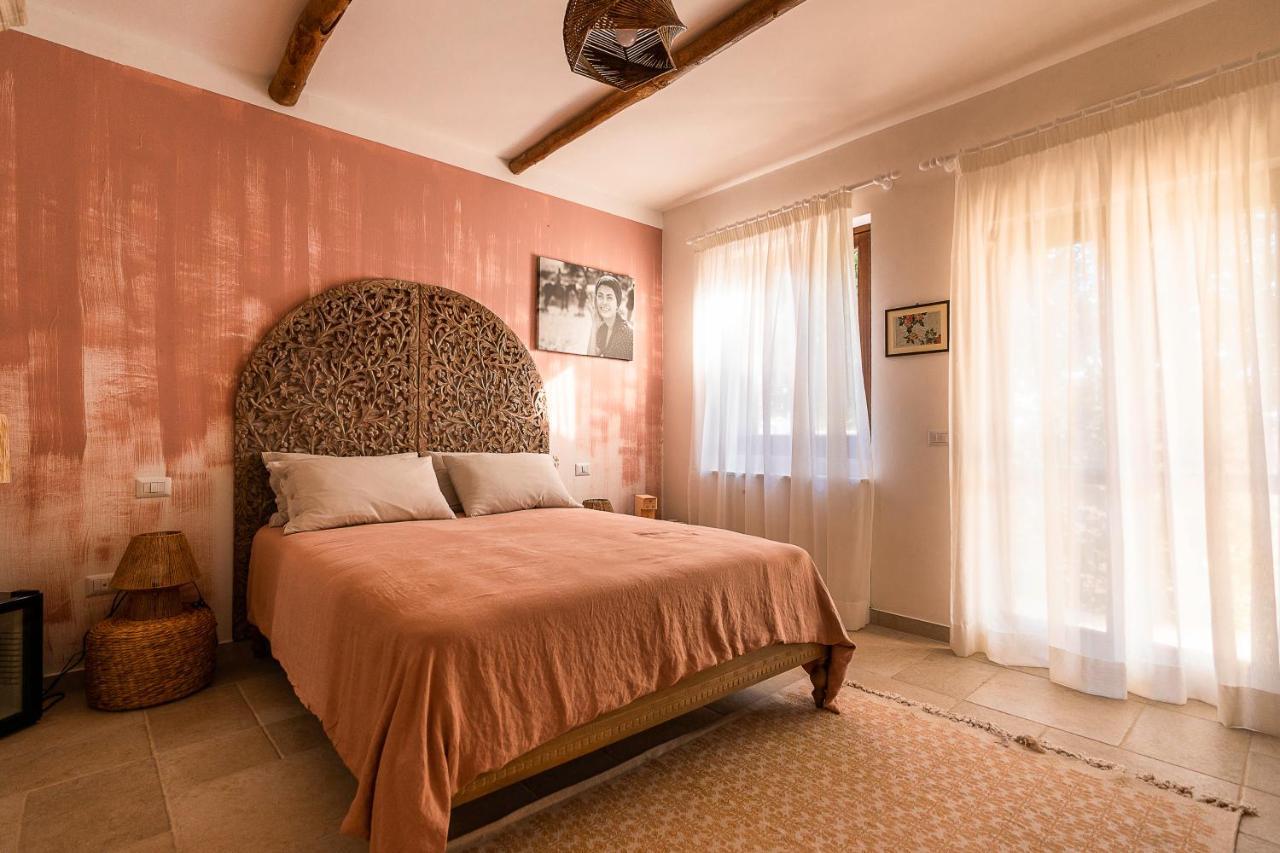Al Piglio Maison De Charme Wine & Wellness Resort ภายนอก รูปภาพ