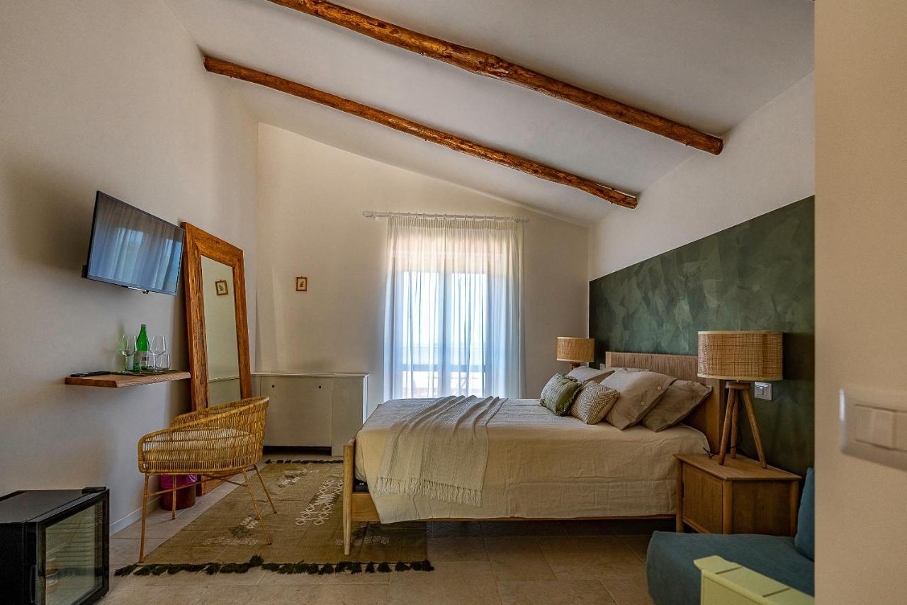Al Piglio Maison De Charme Wine & Wellness Resort ภายนอก รูปภาพ