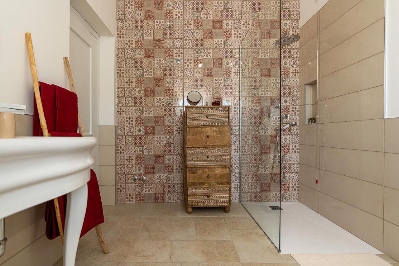 Al Piglio Maison De Charme Wine & Wellness Resort ภายนอก รูปภาพ