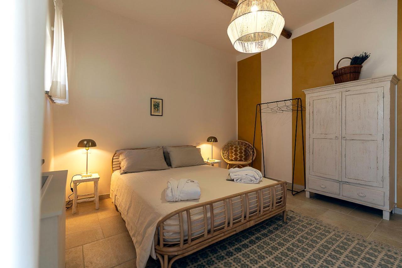 Al Piglio Maison De Charme Wine & Wellness Resort ภายนอก รูปภาพ