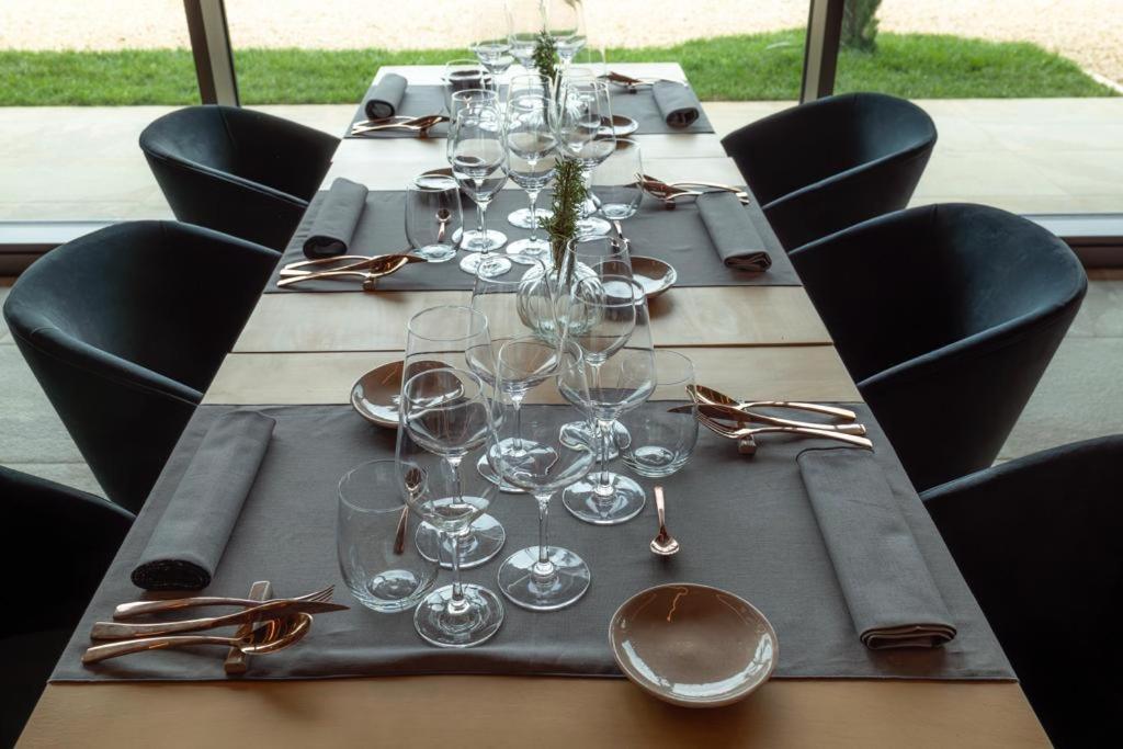 Al Piglio Maison De Charme Wine & Wellness Resort ภายนอก รูปภาพ