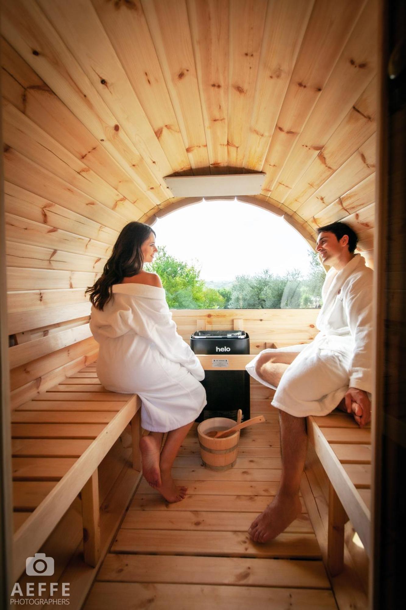 Al Piglio Maison De Charme Wine & Wellness Resort ภายนอก รูปภาพ