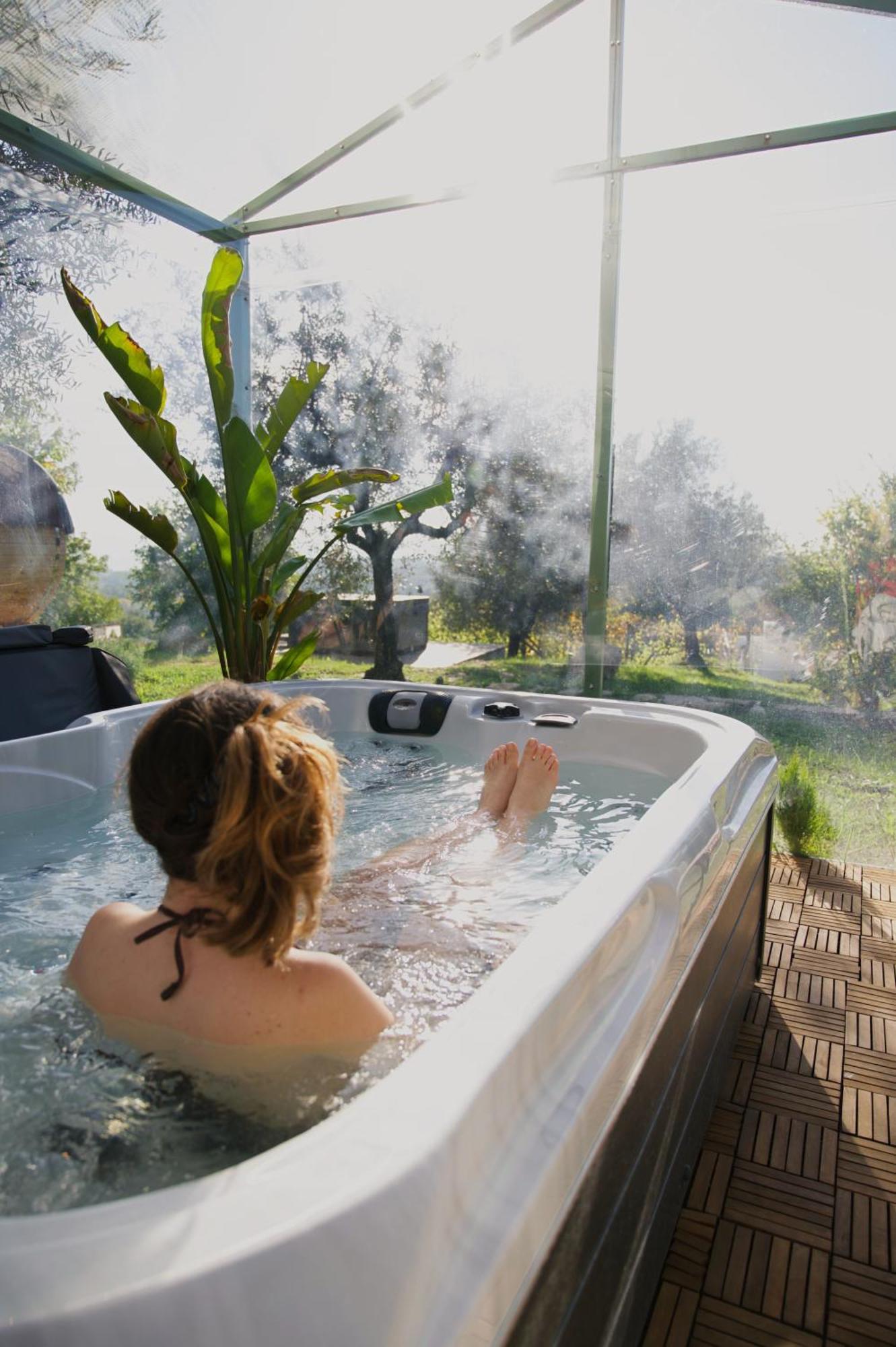 Al Piglio Maison De Charme Wine & Wellness Resort ภายนอก รูปภาพ